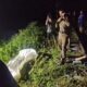 อุบัติเหตุสุดสลด: รถไฟด่วนเชียงใหม่-กรุงเทพฯ ชนคนบนรางรถไฟเสียชีวิต
