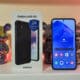 ทำไม Samsung A55 จึงได้รับความนิยมในประเทศไทย?