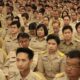 แผนการอันกล้าหาญของไทยในการลดขนาดข้าราชการพลเรือน: จะได้ผลหรือไม่?