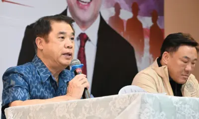 คณะรัฐมนตรีเดินทางถึงเชียงรายเพื่อเร่งแก้ไขปัญหาอุทกภัยและภัยแล้ง พร้อมทั้งเปิดประตูระบายน้ำบ้านร่องเปา