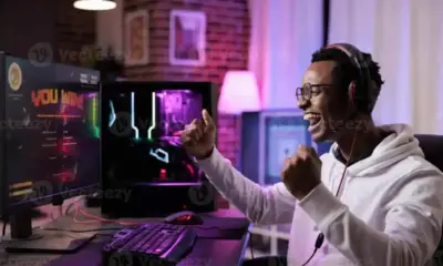 Why Some Online Games Win Attention Before Gameplay Starts