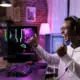 Why Some Online Games Win Attention Before Gameplay Starts
