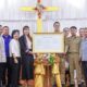 โมเดลเชียงราย! "บ้านฟาร์มสัมพันธกิจ" ชูธรรมนูญหมู่บ้านต้านยาเสพติดด้วยพลังชุมชน