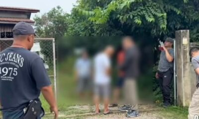 เจ้าอาวาสวัดแห่งหนึ่งในจังหวัดเชียงรายถูกจับกุมในข้อหาฉ้อโกงประชาชนเป็นเงิน 8.7 ล้านบาท