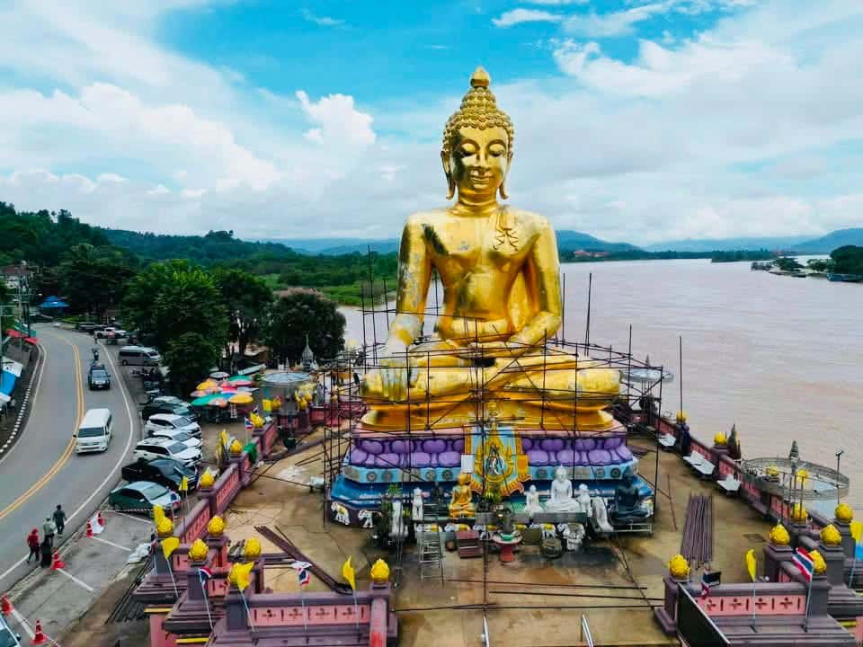 พระพุทธรูป 