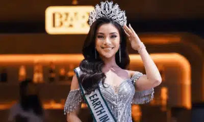 นางงาม ปุตรี อันเดรียนี จูฟิชา เสียชีวิตแล้วในวันเกิดปีที่ 26 ของเธอ