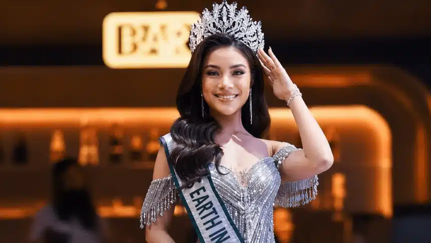 นางงาม ปุตรี อันเดรียนี จูฟิชา เสียชีวิตแล้วในวันเกิดปีที่ 26 ของเธอ