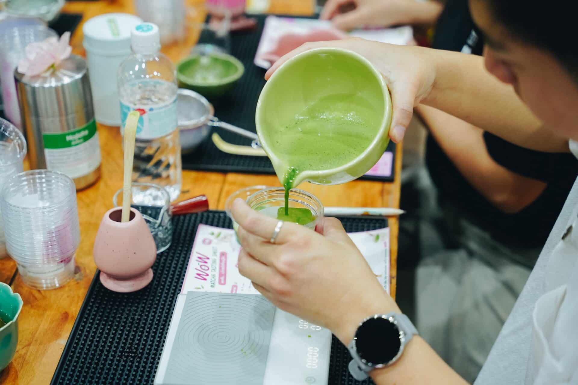 เชียงรายชูจุดขาย "Tea & Coffee Festival 2026" จัดงานเทศกาลระดับโลก
