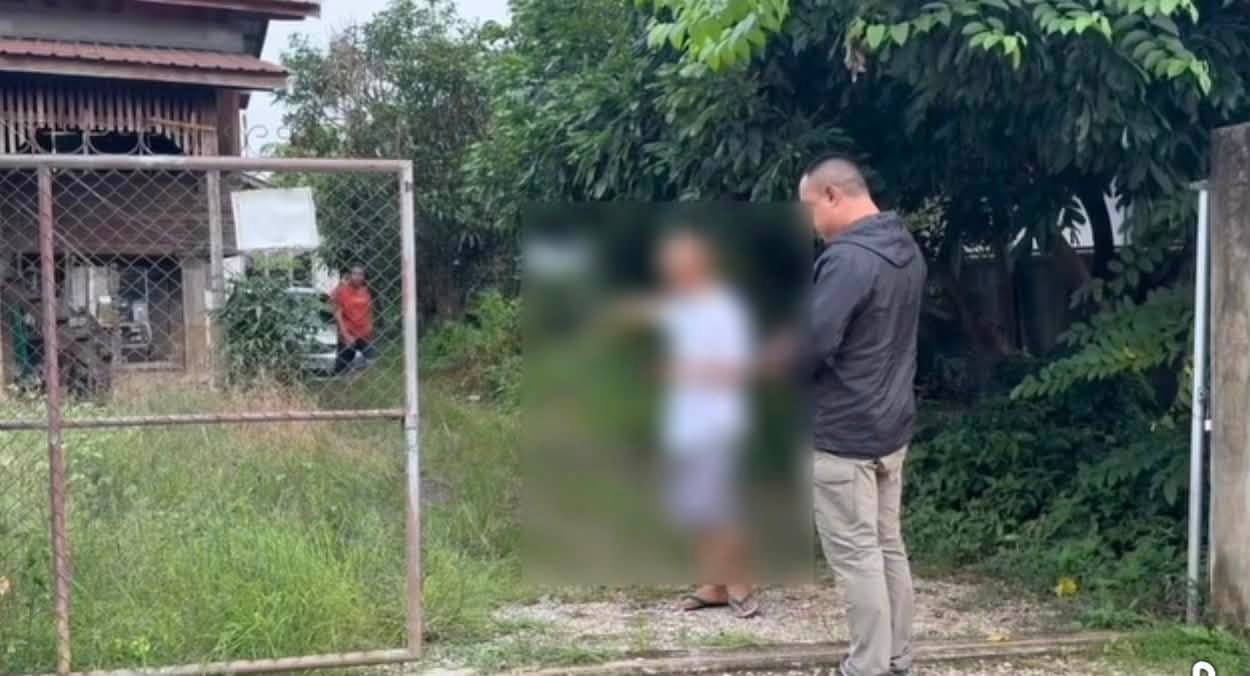 เจ้าอาวาสวัดแห่งหนึ่งในจังหวัดเชียงรายถูกจับกุมในข้อหาฉ้อโกงประชาชนเป็นเงิน 8.7 ล้านบาท