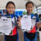 สุดยอด! สองเยาวชนเชียงรายคว้า 2 เหรียญเงิน อินไลน์สปีดสเก็ตชิงแชมป์ประเทศไทย 2026