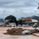 เมืองนานฟื้นตัวหลัง "อุทกภัยร้ายแรง" ที่พัดถล่มเมือง สร้างความเสียหายอย่างหนัก