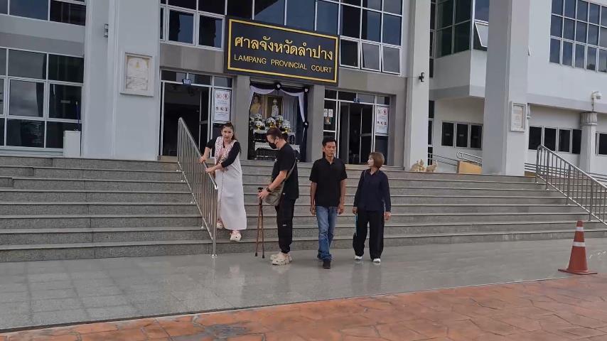 ปฏิเสธการจ่าย! "ลุงเดช" ขับรถขณะเมาสุราชนเด็กอายุ 2 ขวบเสียชีวิต อ้างว่าตนไม่มีทรัพย์สินใด ๆ ที่จะชดเชยได้