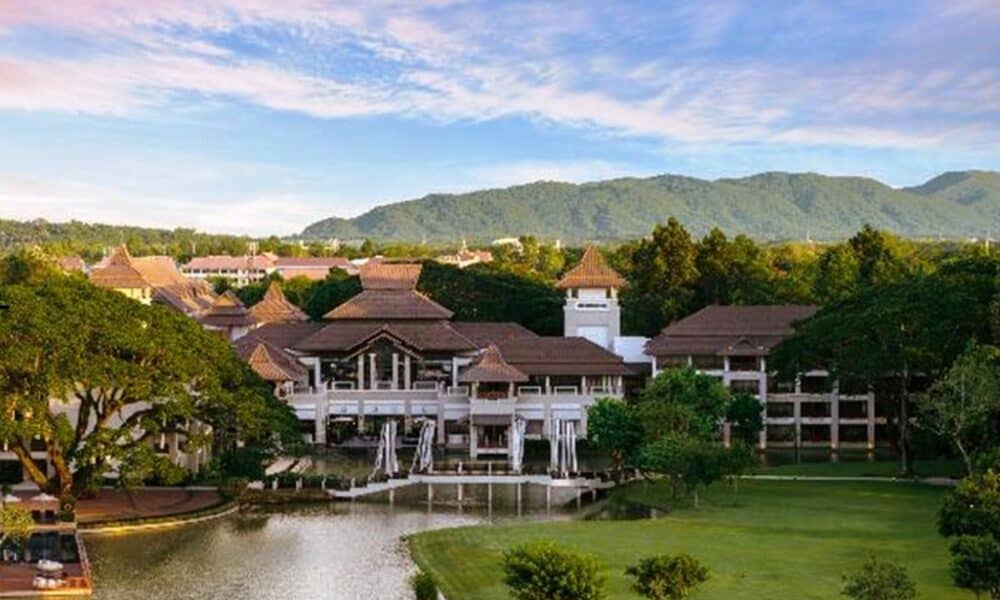 โรงแรมเลอ เมอริเดียน เชียงราย จัดโปรโมชั่นพิเศษเนื่องในงานมหกรรมการท่องเที่ยวแห่งประเทศไทย ครั้งที่ 79