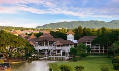 โรงแรมเลอ เมอริเดียน เชียงราย จัดโปรโมชั่นพิเศษเนื่องในงานมหกรรมการท่องเที่ยวแห่งประเทศไทย ครั้งที่ 79