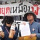 ข้อตกลงน้ำระหว่างไทยและเมียนมาร์จุดชนวนความไม่พอใจเกี่ยวกับความเสี่ยงด้านมลพิษที่ซ่อนเร้น