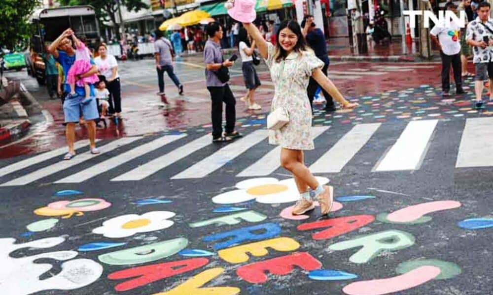 World Car Free Day