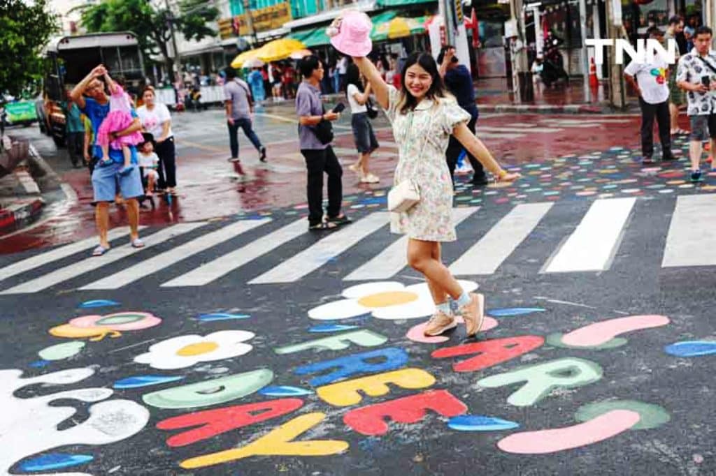 World Car Free Day