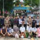 ไทย-เมียนมา ผนึกกำลังข้ามแดน ปิดฉาก 9 ผู้ต้องหาหนีคดี ส่งตัวกลับดำเนินคดีถึงด่านแม่สาย