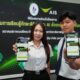 AIS กำลังช่วยเหลือนักเรียนในการพัฒนาทักษะด้าน AI และดิจิทัลในจังหวัดเชียงราย