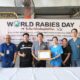 เทศบาลเชียงรายชนะเลิศ! ได้รับรางวัล Thailand Rabies Awards 2026