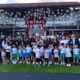 เชียงรายเปิดเมืองกีฬา จัด Kids Fun Run 2026 ปั้นเด็กสุขภาพดี