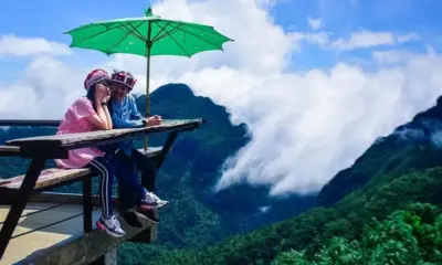 เชียงราย สภาพอากาศรายเดือน: เที่ยวเชียงรายเดือนไหนดี