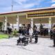 กองทัพบกไทยรับมอบโดรน DJI Flycart 100 เพื่อใช้ในการบรรเทาภัยพิบัติในจังหวัดเชียงราย