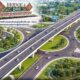 จังหวัดเชียงรายเปิดตัวโครงการสะพานลอยแม่เขาตม มูลค่า 329 ล้านบาท