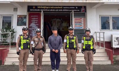 จบดราม่า! ผู้โพสต์ข้อความพาดพิงตำรวจจราจร สภ.บ้านดู่ เข้ากราบขอโทษ พร้อมรับปากไม่ทำซ้ำ
