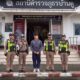 จบดราม่า! ผู้โพสต์ข้อความพาดพิงตำรวจจราจร สภ.บ้านดู่ เข้ากราบขอโทษ พร้อมรับปากไม่ทำซ้ำ