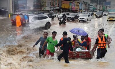 รัฐสั่งด่วน! สำรองเสบียง 72 ชม. รับมือเฝ้าระวังน้ำท่วม