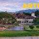 เลอ เมอริเดียน เชียงราย นำเสนอ "ARTEL" สถานที่พักผ่อนแห่งศิลปะสุดพิเศษ