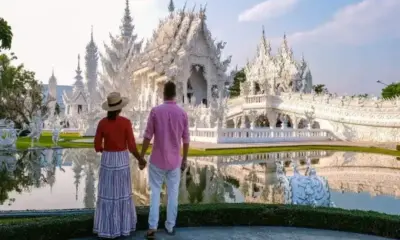วัดร่องขุ่น เชียงราย: ค่าเข้าชม เวลาทำการ และการเดินทาง