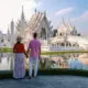 วัดร่องขุ่น เชียงราย: ค่าเข้าชม เวลาทำการ และการเดินทาง