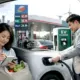 EV vs ดีเซลในไทย: ค่าใช้จ่ายต่อกิโลเมตรใครคุ้มกว่า