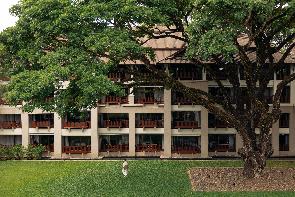 เลอ เมอริเดียน เชียงราย นำเสนอ "ARTEL" สถานที่พักผ่อนแห่งศิลปะสุดพิเศษ