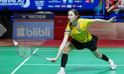 ช็อกวงการ! พิชฌามลณ์ ถูกแบนจากเอเชียนเกมส์