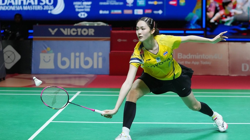 ช็อกวงการ! พิชฌามลณ์ ถูกแบนจากเอเชียนเกมส์