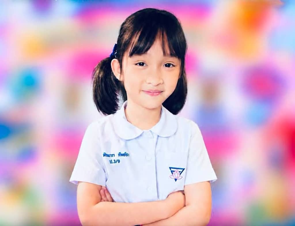 สุดยอด! เด็ก ป.3 เชียงราย คว้าที่ 1 ภาษาอังกฤษระดับประเทศ