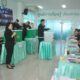 เทศบาลเชียงรายติวเข้ม กปน. เขต 1 รับเลือกตั้งโปร่งใส