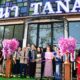 TANA เปิดสาขาในจังหวัดเชียงราย: ส่งเสริมงานหัตถกรรมท้องถิ่นและการออกแบบโดยชุมชน