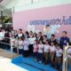 โรงเรียนในจังหวัดเชียงรายติดตั้งเครื่องกรองน้ำสะอาดเพื่อส่งเสริมสุขภาพ