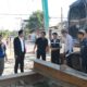 ชาวน้ำลัดเฮ! ศูนย์ดำรงธรรมเชียงรายเร่งเยียวยาพิษสร้างท่อ