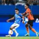 บีจี ปทุม ยูไนเต็ด เอาชนะ เชียงราย ยูไนเต็ด 2-0
