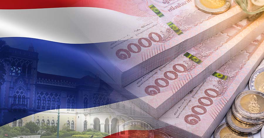รัฐอัดฉีดบริษัททัวร์ 40,000 บาท กระตุ้นเที่ยวไทย