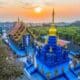 วัดเชียงราย 2569: รวมวัดดัง วัดเก่าแก่ และเส้นทางไหว้พระทั่วเชียงราย