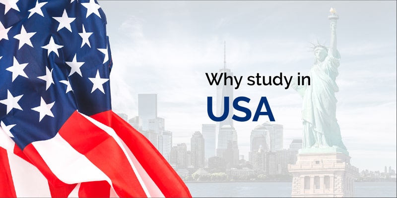 Five Tips Before You Start to Study in the USA