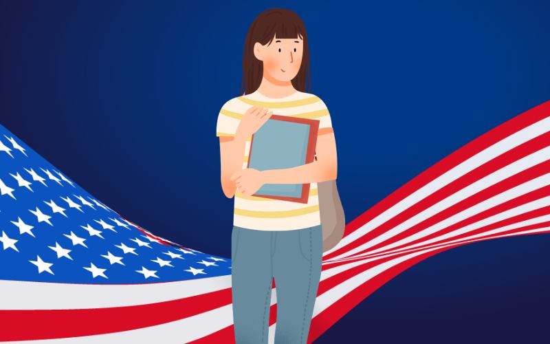 Five Tips Before You Start to Study in the USA