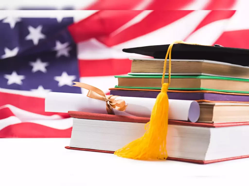 Five Tips Before You Start to Study in the USA