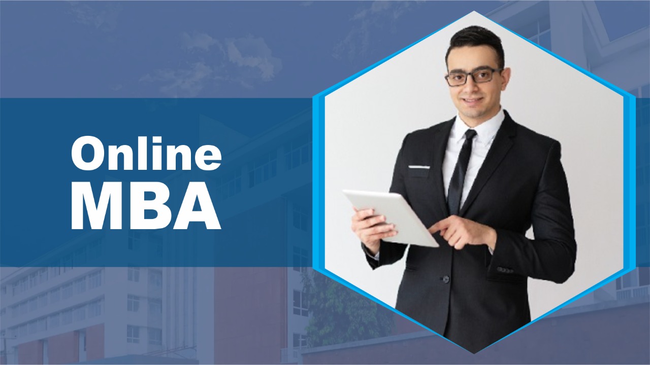 MBA Online